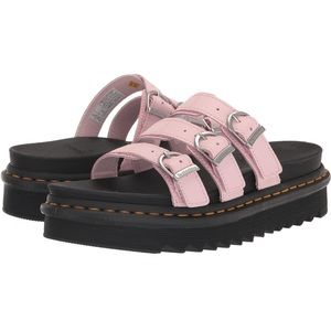 Dr. Martens Women's Blaire Slide Sandals